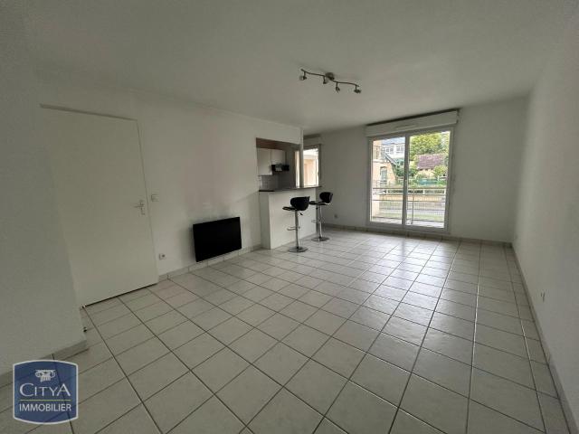 Appartement location à Le Vieux Trait, Le Trait