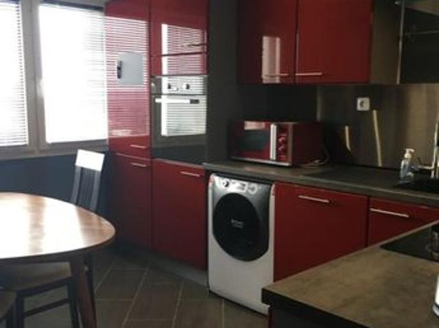 Appartement vente à Gex, Saint-genis-pouilly