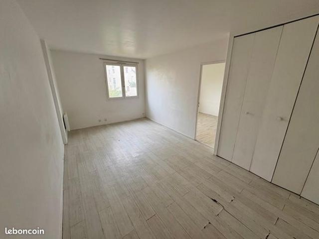Appartement vente à Sarcelles, Deuil-la-barre
