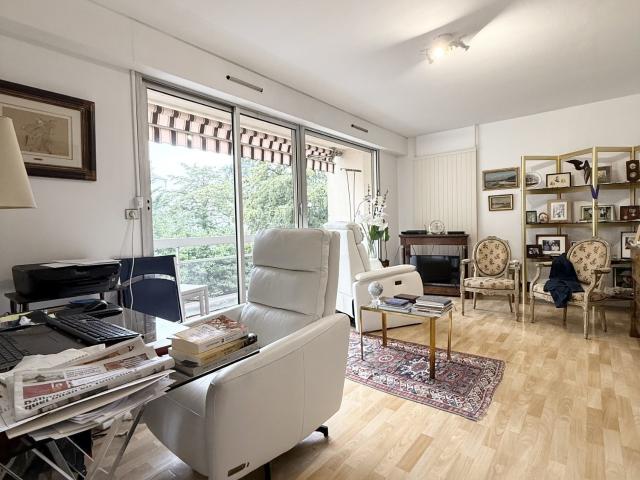 Appartement vente à Tours