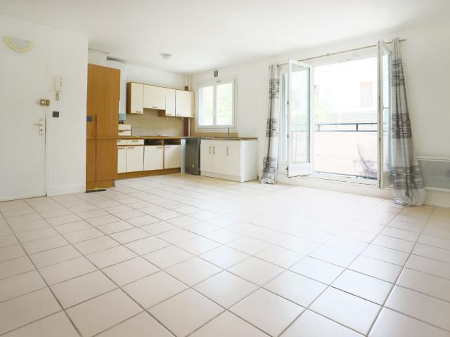 Appartement vente à Bobigny, Vaux-montreuil