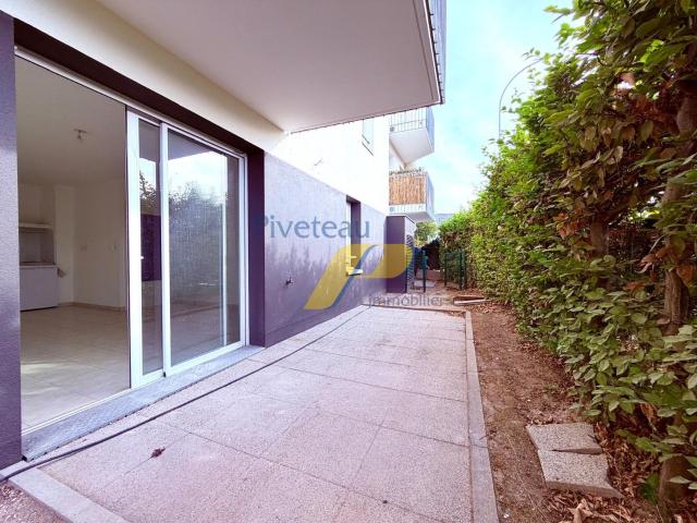 Appartement vente à Nantes, Vertou