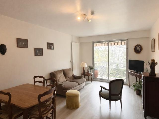 Appartement vente à Tours
