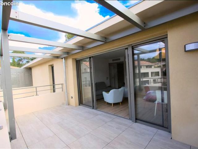 Appartement vente à Aix-en-Provence, Aix-en-provence