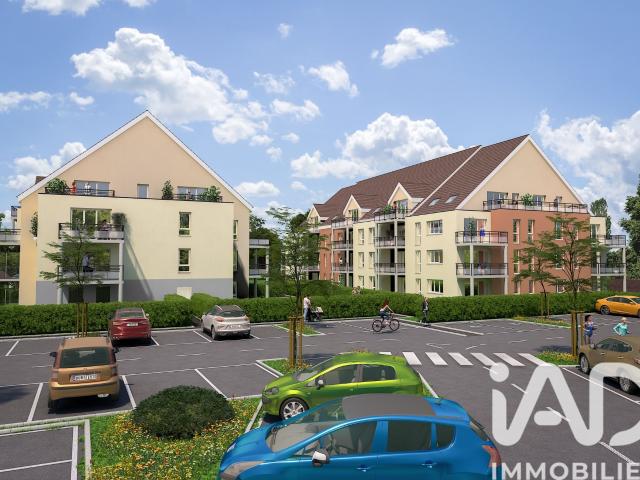 Appartement vente à Autun