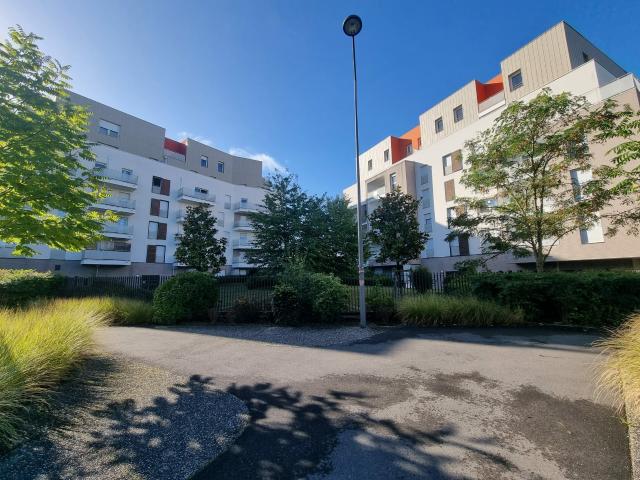 Appartement vente à Pontoise, Cergy