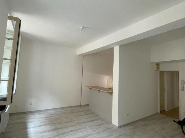 Appartement location à Carcassonne