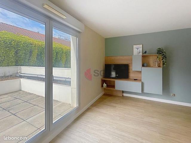 Appartement vente à Toulouse