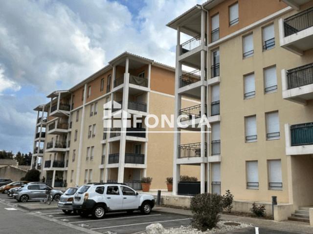 Appartement vente à Carpentras, Vaucluse