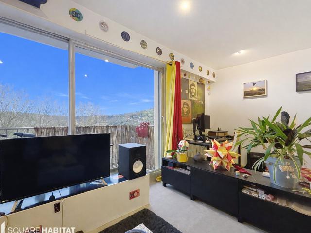 Appartement vente à Saint-Brieuc, Bretagne