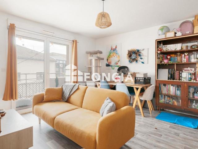 Appartement vente à Mont-de-Marsan, Mont-de-marsan