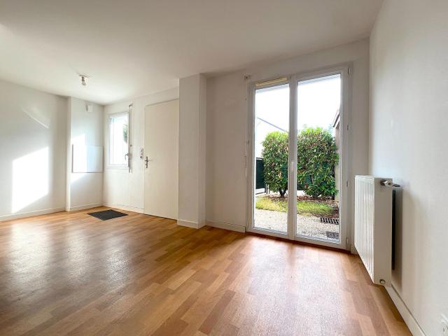 Appartement vente à Nantes, Sainte-luce-sur-loire