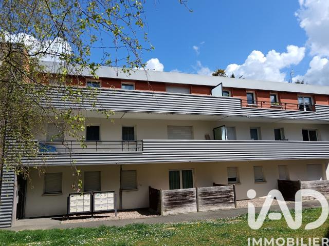 Appartement vente à Les Andelys, Gaillon