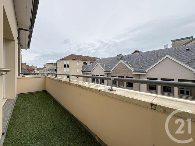 Appartement vente à Troyes