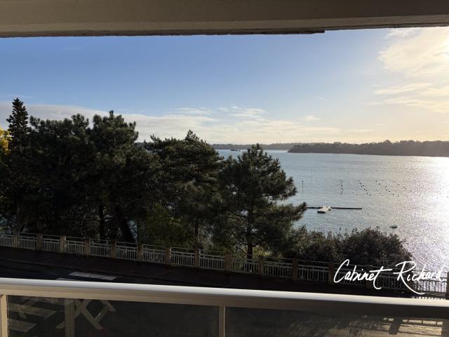 Appartement vente à Saint-Malo, Bretagne