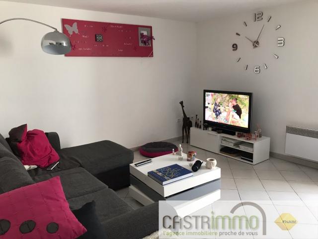 Appartement location à Nîmes, Aimargues