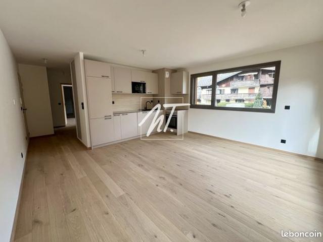 Appartement vente à Thonon-les-Bains, Morzine