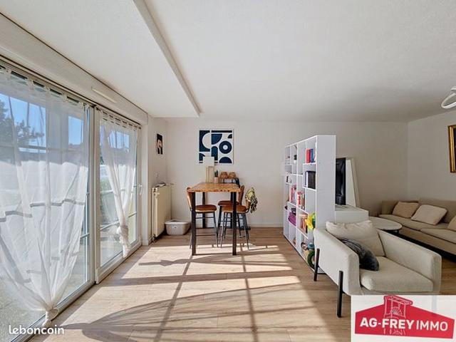 Appartement vente à Mulhouse, Kingersheim