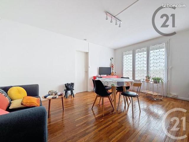Appartement vente à Troyes, Saint-andré-les-vergers