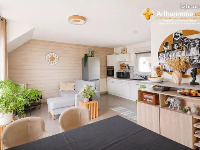 Appartement vente à Rennes, Bretagne