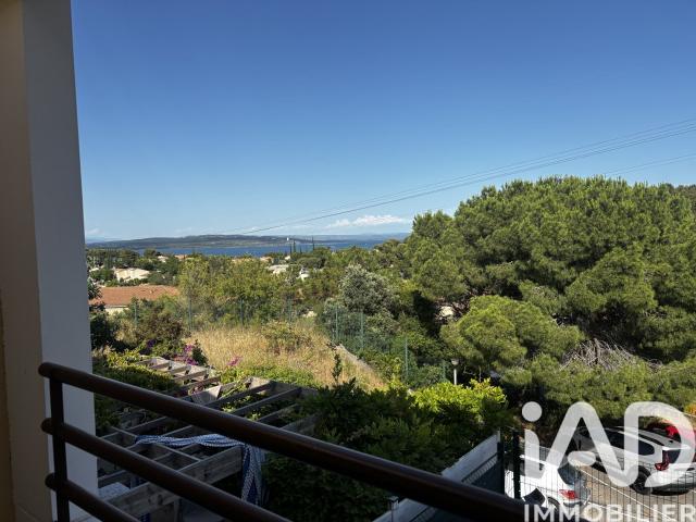Appartement vente à Istres, Bouches-du-Rhône