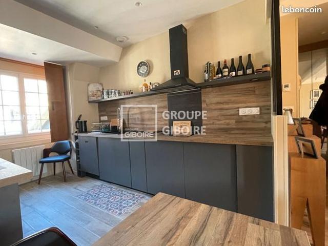 Appartement vente à Saint-Malo, Bretagne