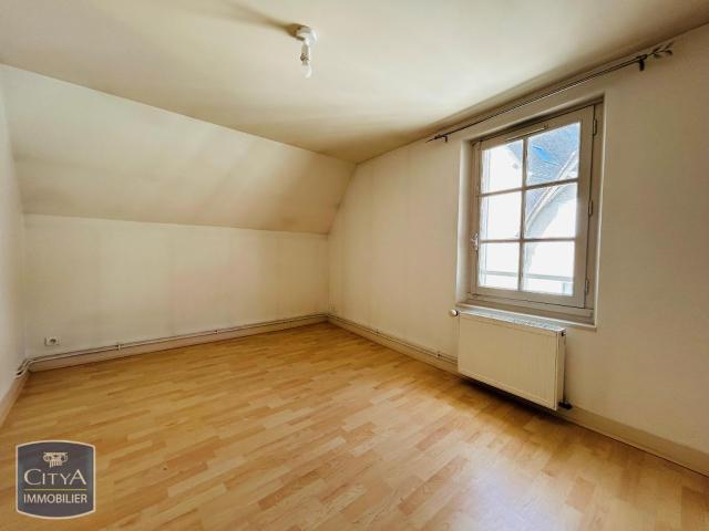Appartement location à Chartres