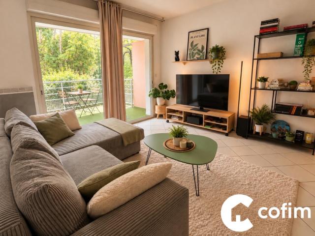 Appartement vente à Bayonne