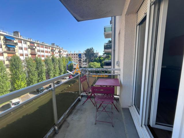 Appartement location à Orléans