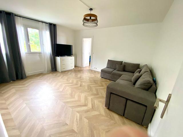 Appartement vente à Saint-Germain-en-Laye, Sartrouville