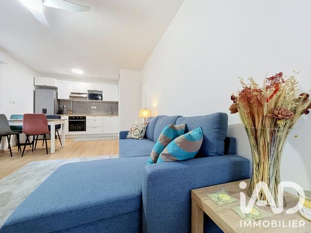 Appartement vente à Vernand, Annemasse