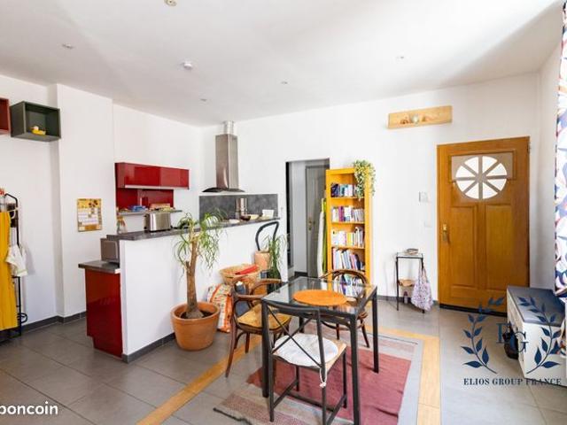Appartement vente à Brignoles, Barjols
