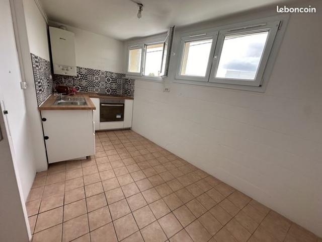 Appartement vente à Saint-Denis, Stains