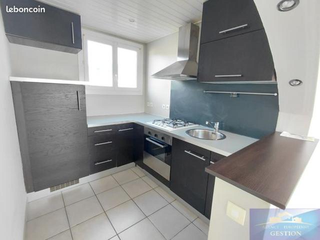 Appartement vente à Argelès-Gazost, Lourde