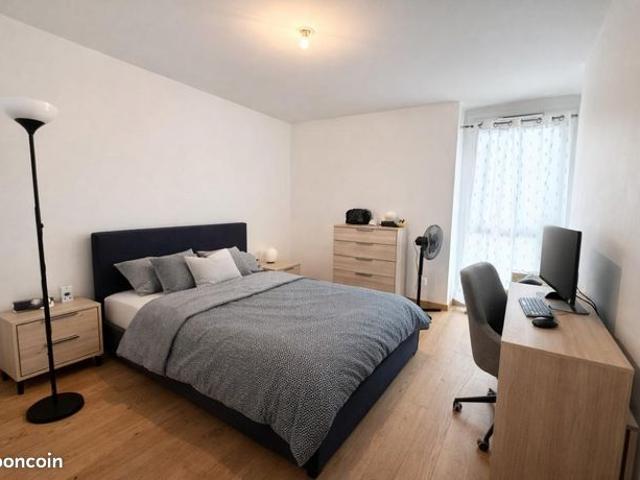 Appartement vente à Villefranche-sur-Saône, Rhône