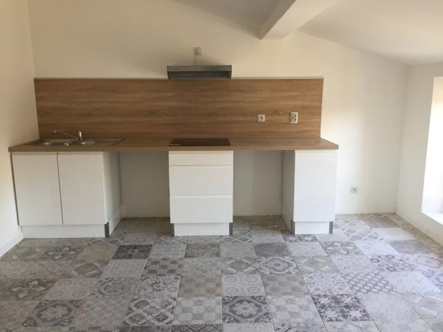 Appartement vente à Carcassonne
