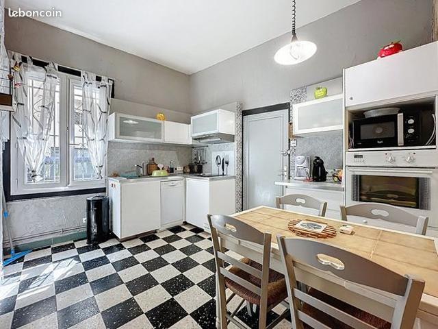 Appartement vente à Montpellier, Sète