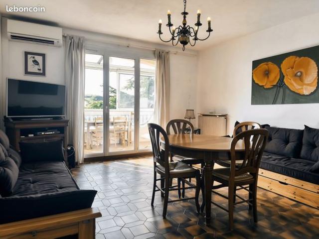 Appartement vente à Fréjus, Var