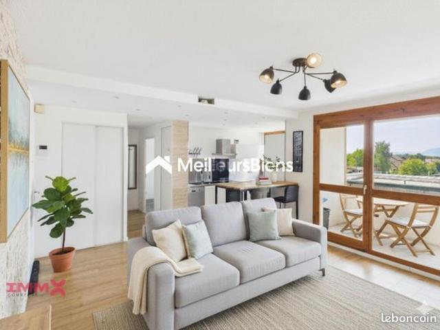 Appartement vente à Beaumont, Yonne