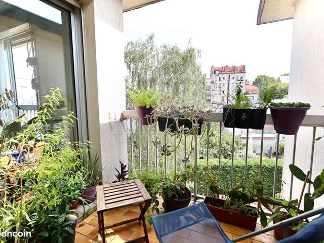 Appartement vente à Le Raincy, Neuilly-plaisance