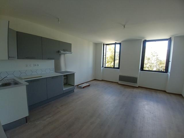 Appartement location à Montauban, Réalville