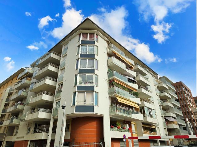 Appartement location à Nice