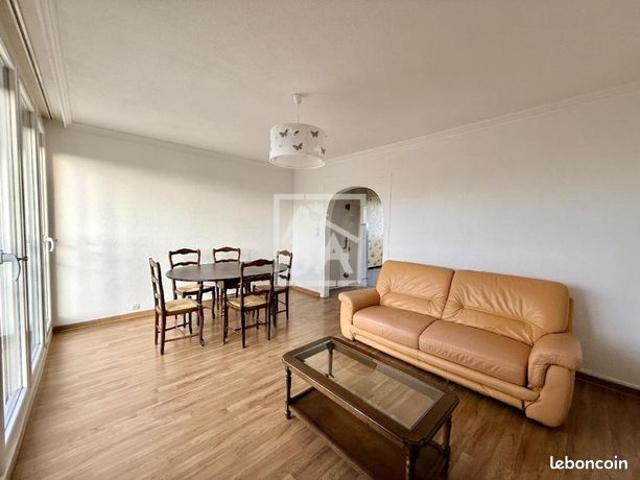 Appartement vente à Caen, Saint-omer