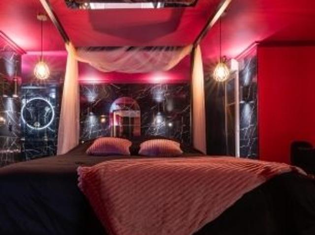 Appartement vente à Torcy, Magny-le-hongre