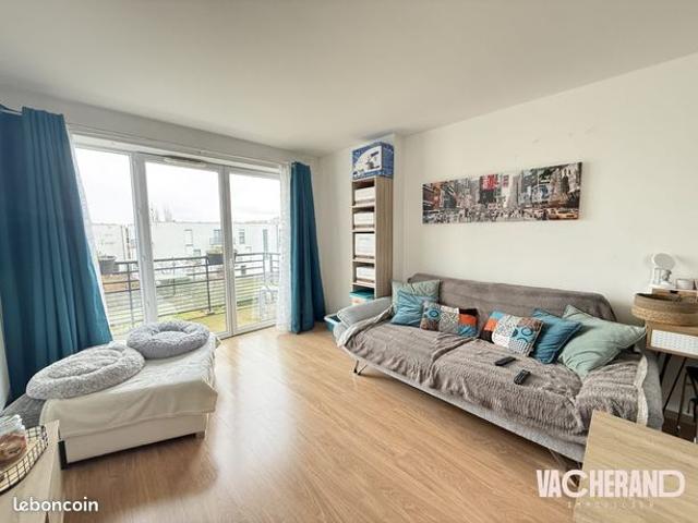 Appartement vente à Lille, Wattignies
