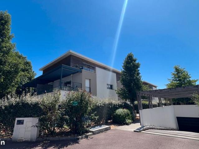 Appartement vente à Nantes, Sautron