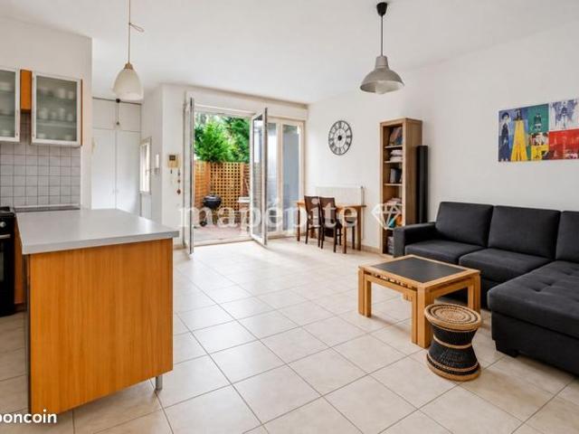 Appartement vente à Saint-Denis, Saint-denis