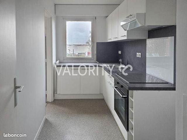 Appartement vente à Lille, Ronchin