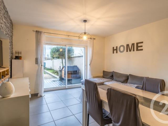 Appartement vente à Villefranche-sur-Saône, Rhône