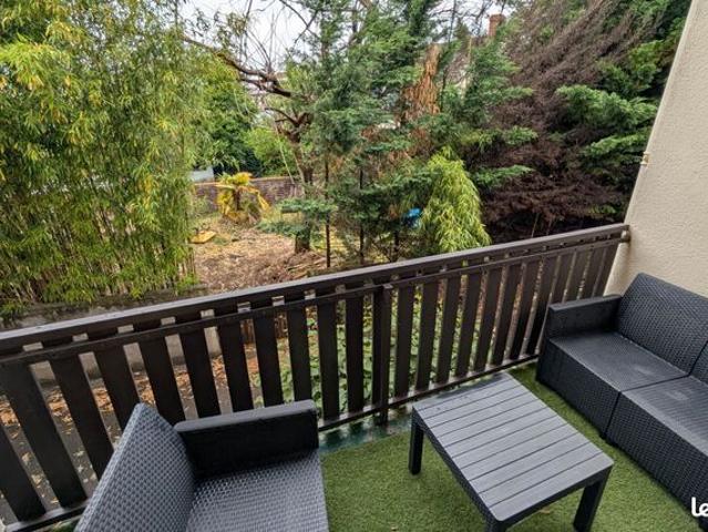 Appartement vente à Mont-de-Marsan, Landes
